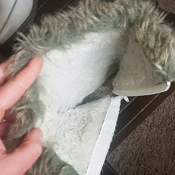 Janet D size 7.5 Boots - Picture 6 of 6